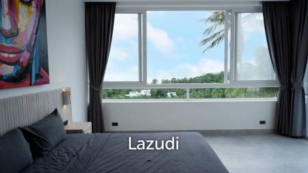 Rare Dual-Villa Investment Opportunity in Lamai, Koh Samui