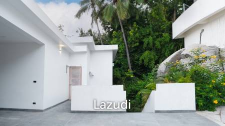 Rare Dual-Villa Investment Opportunity in Lamai, Koh Samui