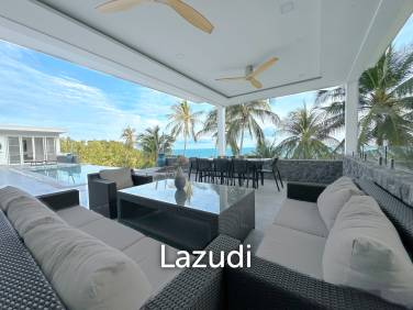 Rare Dual-Villa Investment Opportunity in Lamai, Koh Samui