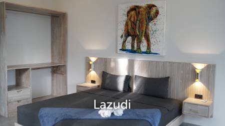 Rare Dual-Villa Investment Opportunity in Lamai, Koh Samui