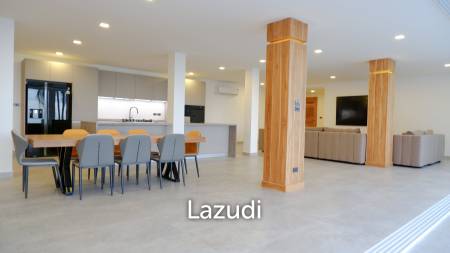 Rare Dual-Villa Investment Opportunity in Lamai, Koh Samui