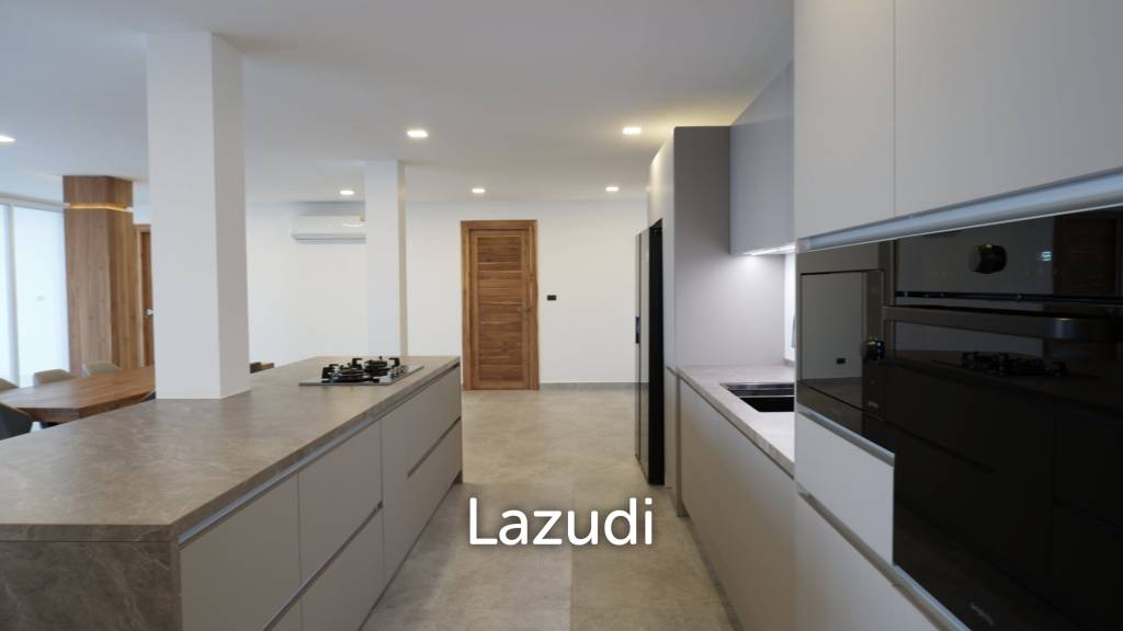 Rare Dual-Villa Investment Opportunity in Lamai, Koh Samui