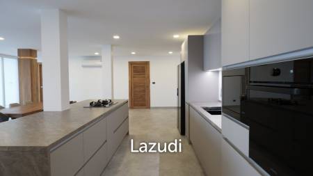 Rare Dual-Villa Investment Opportunity in Lamai, Koh Samui