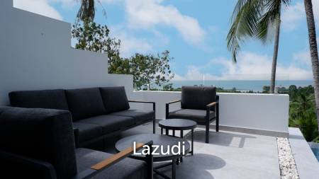 Rare Dual-Villa Investment Opportunity in Lamai, Koh Samui