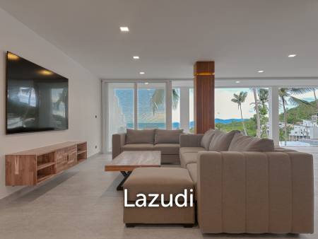 Rare Dual-Villa Investment Opportunity in Lamai, Koh Samui