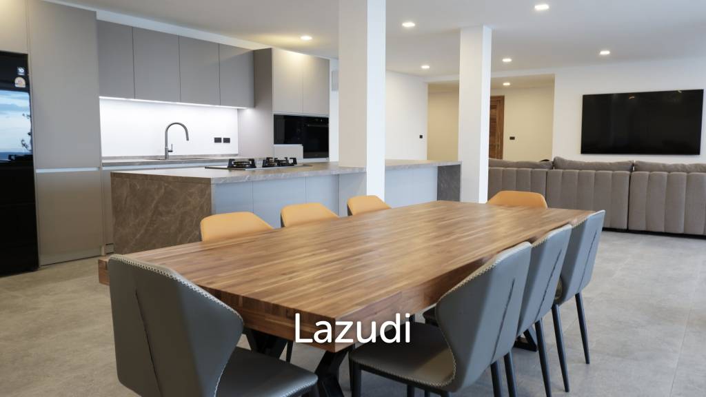 Rare Dual-Villa Investment Opportunity in Lamai, Koh Samui