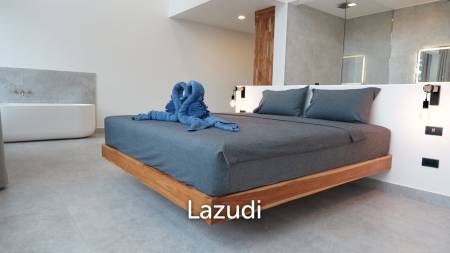 Rare Dual-Villa Investment Opportunity in Lamai, Koh Samui