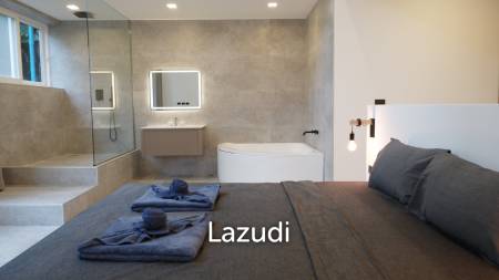 Rare Dual-Villa Investment Opportunity in Lamai, Koh Samui