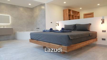 Rare Dual-Villa Investment Opportunity in Lamai, Koh Samui