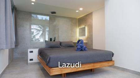 Rare Dual-Villa Investment Opportunity in Lamai, Koh Samui