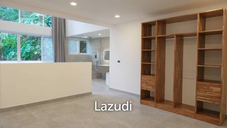 Rare Dual-Villa Investment Opportunity in Lamai, Koh Samui