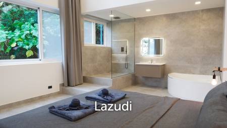 Rare Dual-Villa Investment Opportunity in Lamai, Koh Samui