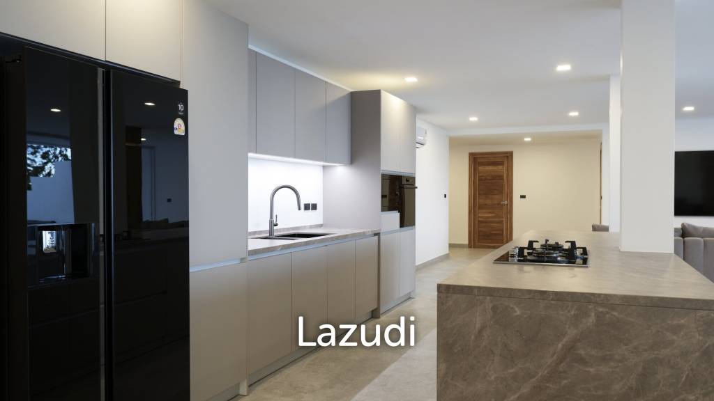 Rare Dual-Villa Investment Opportunity in Lamai, Koh Samui