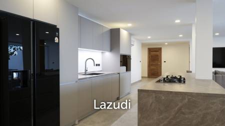 Rare Dual-Villa Investment Opportunity in Lamai, Koh Samui