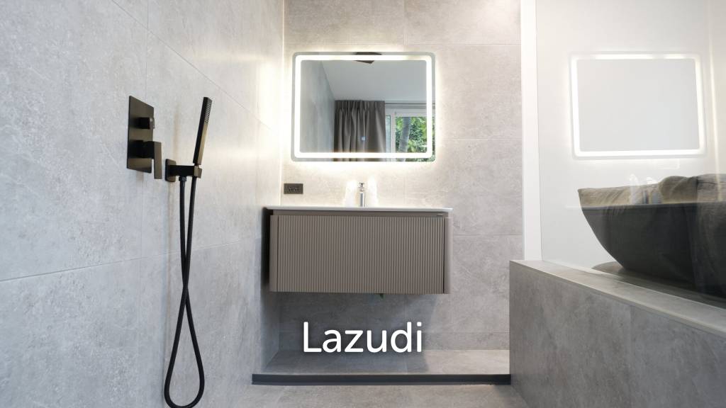 Rare Dual-Villa Investment Opportunity in Lamai, Koh Samui