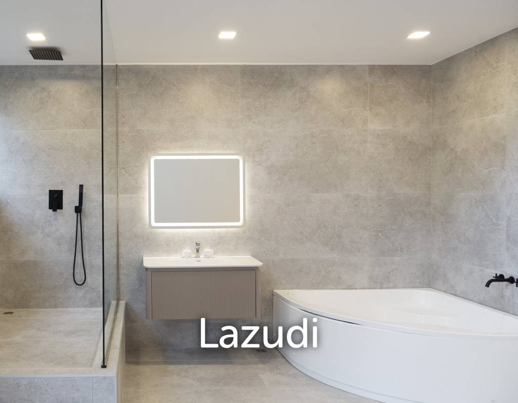 Rare Dual-Villa Investment Opportunity in Lamai, Koh Samui