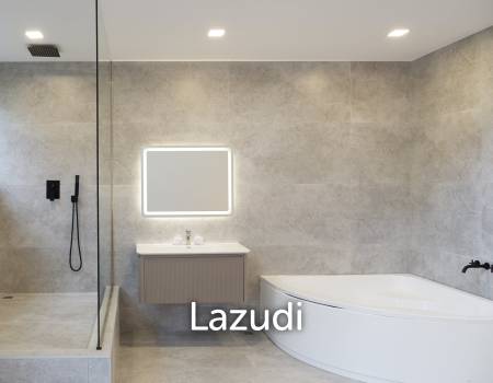 Rare Dual-Villa Investment Opportunity in Lamai, Koh Samui