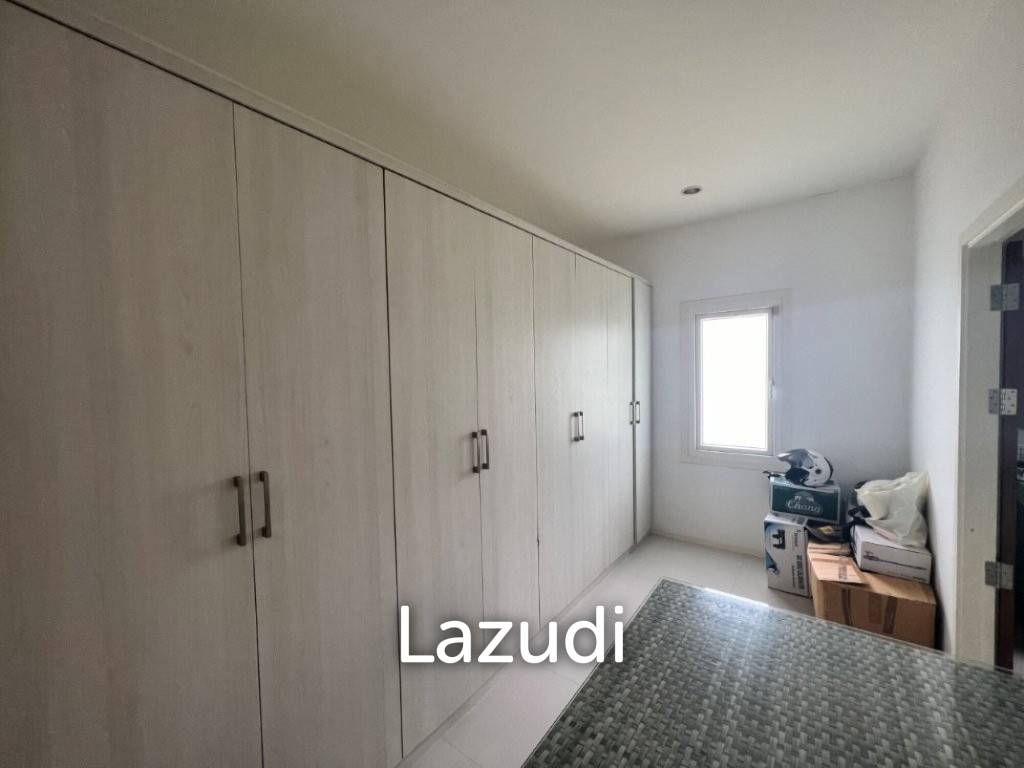 THE VIEWS : Luxury 3 bed pool villa with great views