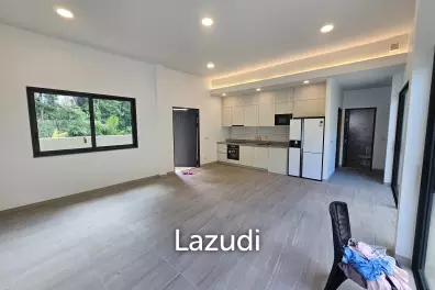 Luxurious Modern Villa with Pool in Krabi