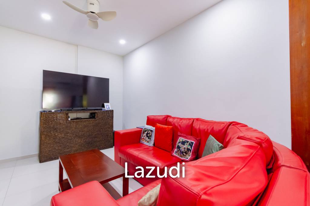 2,544 ตร.ม 3 เตียง 4 อาบน้ำ วิลล่า For ขาย