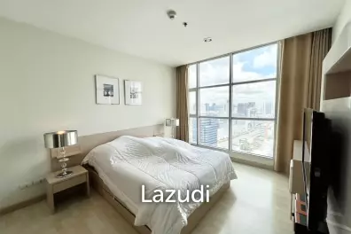 1 bed 1 bath 47.42 SQ.M Rhythm Ratchada