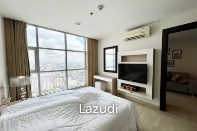 1 bed 1 bath 47.42 SQ.M Rhythm Ratchada