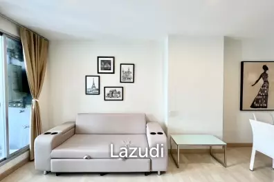 1 bed 1 bath 47.42 SQ.M Rhythm Ratchada