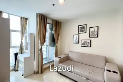 1 bed 1 bath 47.42 SQ.M Rhythm Ratchada