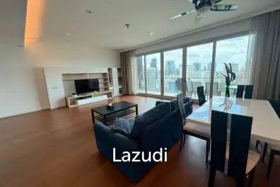 3 Bedroom 4 Bathroom 223 Sq.m 185 Rajadamri
