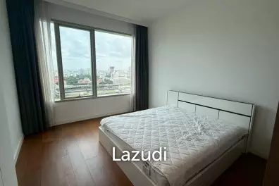 3 Bedroom 4 Bathroom 223 Sq.m 185 Rajadamri