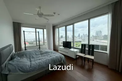 3 Bedroom 4 Bathroom 223 Sq.m 185 Rajadamri
