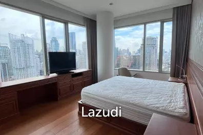 3 Bedroom 3 Bathroom 162.37 Sq.m 185 Rajadamri
