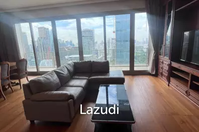 3 Bedroom 3 Bathroom 162.37 Sq.m 185 Rajadamri