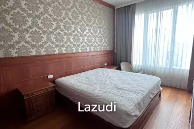 3 Bedroom 3 Bathroom 162.37 Sq.m 185 Rajadamri