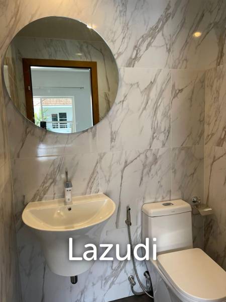 Your tropical retreat with great investment potential!