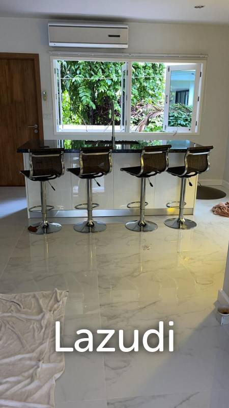 Your tropical retreat with great investment potential!