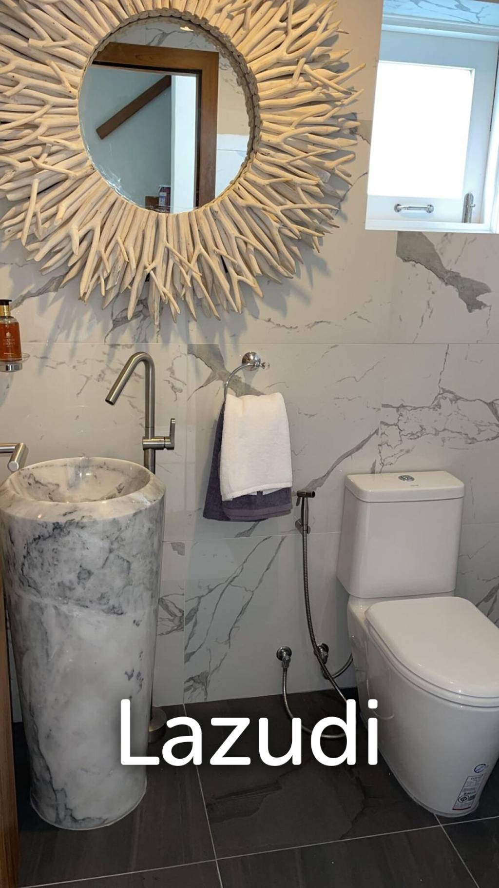 Your tropical retreat with great investment potential!