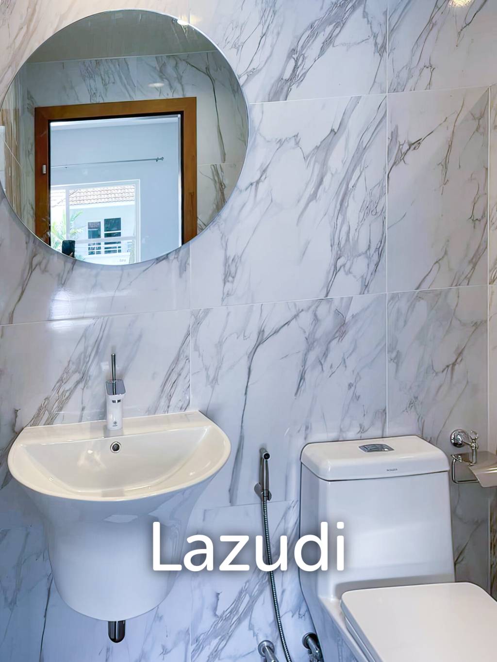 Your tropical retreat with great investment potential!