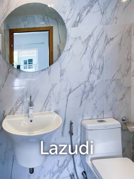 Your tropical retreat with great investment potential!