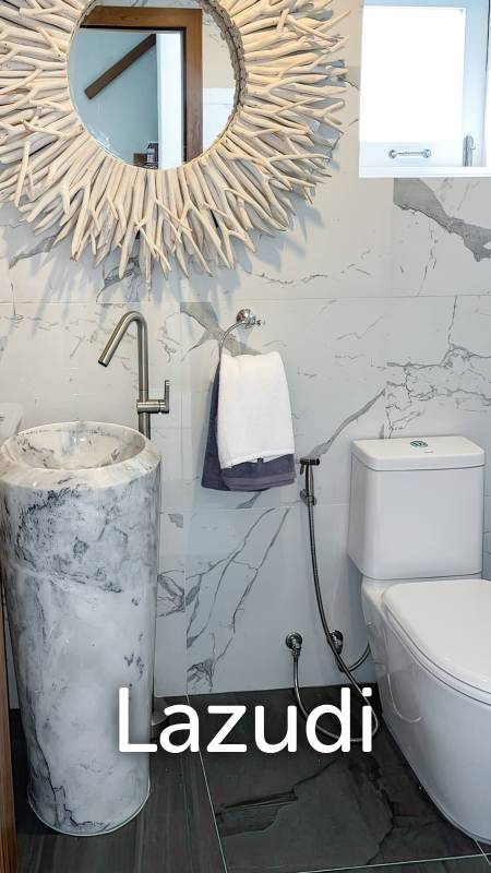 Your tropical retreat with great investment potential!