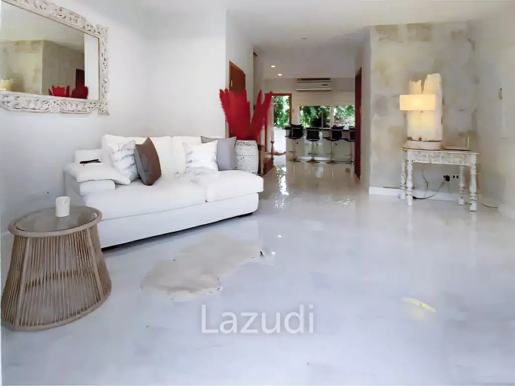 Your tropical retreat with great investment potential!