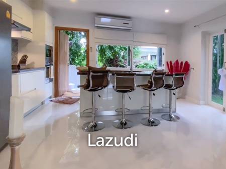 Your tropical retreat with great investment potential!