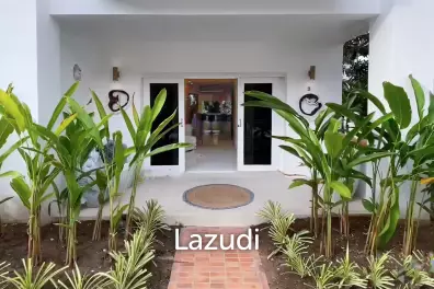 Your tropical retreat with great investment potential!