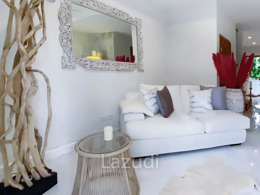 Your tropical retreat with great investment potential!