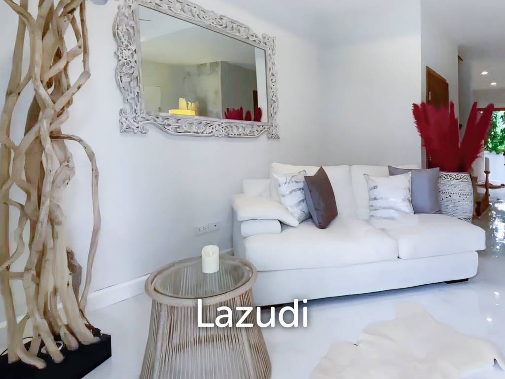 Your tropical retreat with great investment potential!