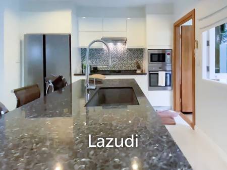 Your tropical retreat with great investment potential!