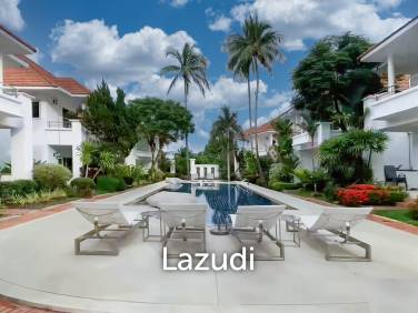 Your tropical retreat with great investment potential!