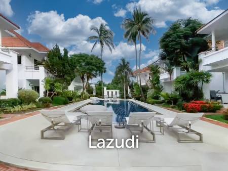 Your tropical retreat with great investment potential!