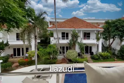 Your tropical retreat with great investment potential!