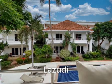 Your tropical retreat with great investment potential!